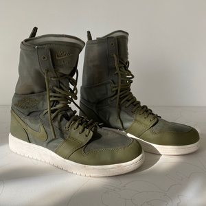 Nike AJ1 Explorer XX